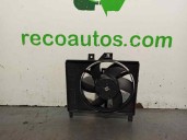 Recambio de electroventilador para smart coupe 0.8 cdi cat referencia OEM IAM 0003127V010 8240229 GATE
