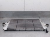 Recambio de intercooler para renault laguna ii (bg0) 1.9 dci diesel referencia OEM IAM 8200008761 8200008761 BEHR