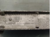 Recambio de intercooler para renault laguna ii (bg0) 1.9 dci diesel referencia OEM IAM 8200008761 8200008761 BEHR