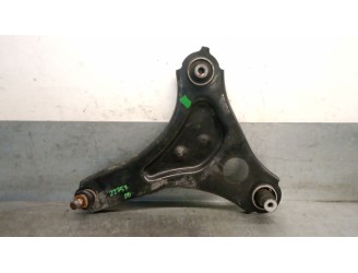 Recambio de brazo suspension inferior delantero derecho para smart fortwo coupé (453) electric drive / eq (453.391) referencia O
