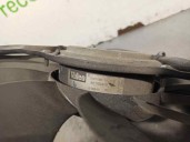 Recambio de electroventilador para opel agila básico referencia OEM IAM 861694W VALEO