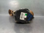 Replacement rear right seatbelt for Audi A8 (4E2) 3.0 TDI Quattro OEM IAM reference 4E0857806B WITH PRETENSIONER 4 