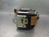 Replacement rear right seat belt for Audi A8 (4E2) 3.0 TDI Quattro OEM IAM reference 4E0857806B WITH PRETENSIONER 4 