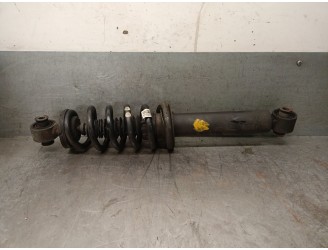 Recambio de amortiguador trasero izquierdo para peugeot 3008 i monospace (0u_) 2.0 hdi hybrid4 (0urhca) referencia OEM IAM 5206Z