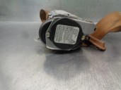 Replacement rear right seat belt for Audi A8 (4E2) 3.0 TDI Quattro OEM IAM reference 4E0857806B WITH PRETENSIONER 4 