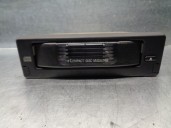 Recambio de sistema audio / radio cd para bmw serie 5 berlina (e60) 3.0 turbodiesel cat referencia OEM IAM 65126938975 