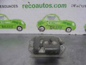 Recambio de cerradura maletero / porton para tata indica 1.4 referencia OEM IAM 3 PUERTAS
