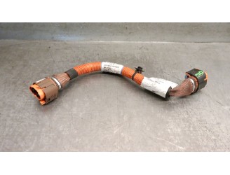 Recambio de cableado para smart fortwo coupé (453) electric drive / eq (453.391) referencia OEM IAM A4538206400 A4538206400 