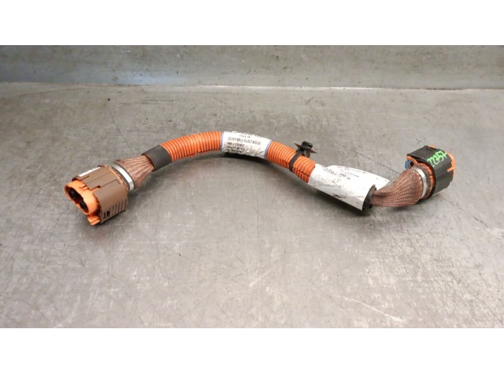 Recambio de cableado para smart fortwo coupé (453) electric drive / eq (453.391) referencia OEM IAM A4538206400 A4538206400 