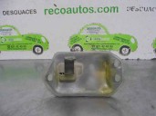 Recambio de cerradura maletero / porton para tata indica 1.4 referencia OEM IAM   3 PUERTAS