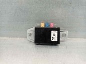 Recambio de antena para land rover range rover sport 3.0 td v6 cat referencia OEM IAM DPLA19C097BA  