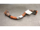 Recambio de cableado para smart fortwo coupé (453) electric drive / eq (453.391) referencia OEM IAM A4538206400 A4538206400 