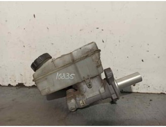 Recambio de bomba freno para dacia lodgy 1.6 cat referencia OEM IAM 4609163456R 1116232S01 ATE