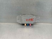 Recambio de antena para land rover range rover sport 3.0 td v6 cat referencia OEM IAM DPLA19C097BA  