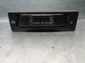 Recambio de sistema audio / radio cd para bmw serie 5 berlina (e60) 3.0 turbodiesel cat referencia OEM IAM 65126938975 