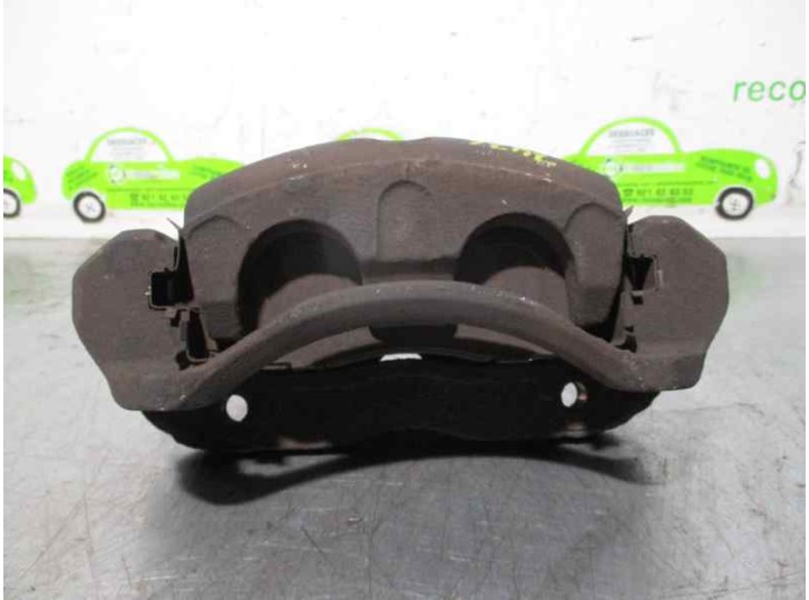 Recambio de pinza freno delantera izquierda para hyundai h 1 2.5 turbodiesel referencia OEM IAM 581804AA00 BC140021 MANDO