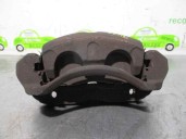 Recambio de pinza freno delantera izquierda para hyundai h 1 2.5 turbodiesel referencia OEM IAM 581804AA00 BC140021 MANDO