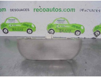 Recambio de luz interior para chrysler voyager (rg) 2.5 crd cat referencia OEM IAM 04685678AA  TRASERA