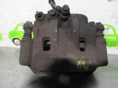 Recambio de pinza freno delantera izquierda para hyundai h 1 2.5 turbodiesel referencia OEM IAM 581804AA00 BC140021 MANDO