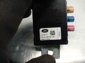 Recambio de antena para land rover range rover sport 3.0 td v6 cat referencia OEM IAM DPLA19C097BA  