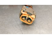 Recambio de cableado para smart fortwo coupé (453) electric drive / eq (453.391) referencia OEM IAM A4538206400 A4538206400 