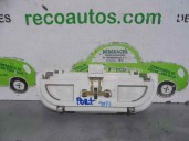 Recambio de luz interior para chrysler voyager (rg) 2.5 crd cat referencia OEM IAM 04685678AA TRASERA