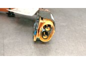 Recambio de cableado para smart fortwo coupé (453) electric drive / eq (453.391) referencia OEM IAM A4538206400 A4538206400 