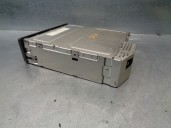 Recambio de sistema audio / radio cd para bmw serie 5 berlina (e60) 3.0 turbodiesel cat referencia OEM IAM 65126938975 