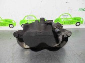 Recambio de pinza freno delantera izquierda para hyundai h 1 2.5 turbodiesel referencia OEM IAM 581804AA00 BC140021 MANDO