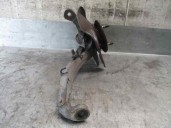 Replacement front left steering knuckle for MG Series 45 (RT) 1.6 16V CAT OEM IAM reference RBK100370 