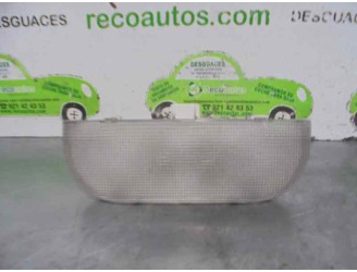 Recambio de luz interior para chrysler voyager (rg) 2.5 crd cat referencia OEM IAM 04685678AA TRASERA