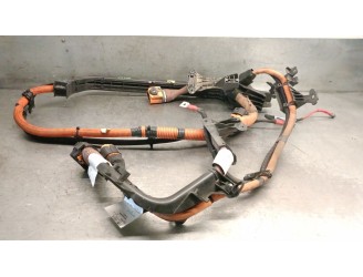 Recambio de cableado para smart fortwo coupé (453) electric drive / eq (453.391) referencia OEM IAM A4538208000 A4538208000 