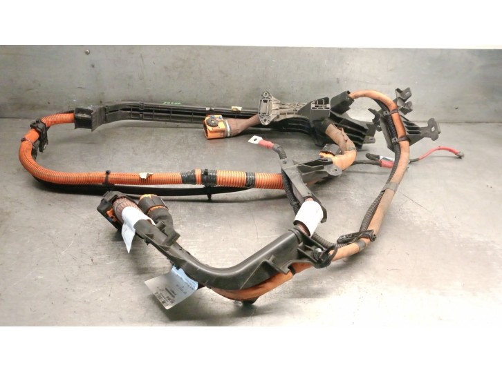 Recambio de cableado para smart fortwo coupé (453) electric drive / eq (453.391) referencia OEM IAM A4538208000 A4538208000 