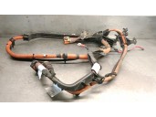 Recambio de cableado para smart fortwo coupé (453) electric drive / eq (453.391) referencia OEM IAM A4538208000 A4538208000 