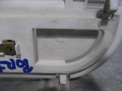 Recambio de luz interior para chrysler voyager (rg) 2.5 crd cat referencia OEM IAM 04685678AA TRASERA