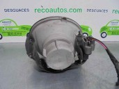Recambio de faro antiniebla derecho para hyundai h 1 2.5 turbodiesel referencia OEM IAM 922024AXXX  