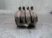 Recambio de pastillas de freno para land rover freelander (ln) 2.0 turbodiesel referencia OEM IAM SFP100360  