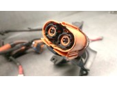 Recambio de cableado para smart fortwo coupé (453) electric drive / eq (453.391) referencia OEM IAM A4538208000 A4538208000 