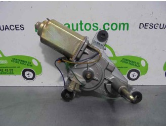 Recambio de motor limpia trasero para hyundai h 1 2.5 turbodiesel referencia OEM IAM 987004A001  