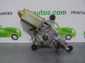 Recambio de motor limpia trasero para hyundai h 1 2.5 turbodiesel referencia OEM IAM 987004A001  