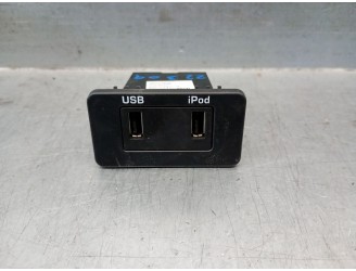 Recambio de modulo electronico para land rover range rover sport i (l320) 3.0 d 4x4 referencia OEM IAM CH2219C166AB LR030640 