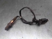 Recambio de sonda lambda para mg serie 45 (rt) 1.6 16v cat referencia OEM IAM MHK100840 0258006127 BOSCH