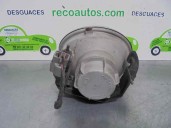 Replacement left fog light for Hyundai H1 2.5 turbodiesel OEM IAM reference 922014AXXX 
