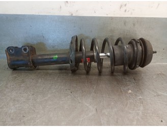 Replacement front right shock absorber for Opel Meriva A 1.7 16V OEM IAM reference 344044 344044 333755 KYB