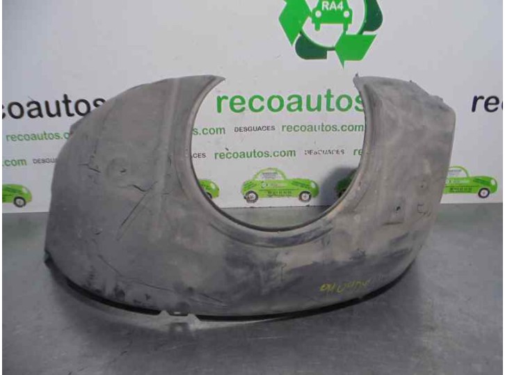 Recambio de paso rueda delantero derecho para ford mondeo berlina (gd) 1.8 16v cat referencia OEM IAM CESTA 19-C