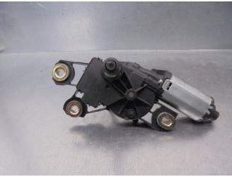 Recambio de motor limpia trasero para seat altea (5p1) 1.9 tdi referencia OEM IAM 5P0955711B 53028012 VALEO