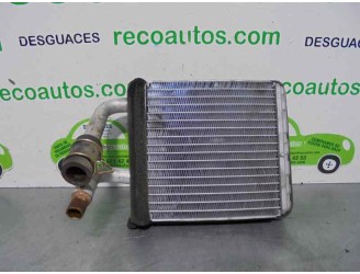 Recambio de radiador calefaccion / aire acondicionado para hyundai h 1 2.5 turbodiesel referencia OEM IAM 970234A010  