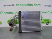 Recambio de radiador calefaccion / aire acondicionado para hyundai h 1 2.5 turbodiesel referencia OEM IAM 970234A010  