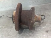 Replacement rear left stub axle for Skoda Superb (3U4) 1.9 TDI OEM IAM reference 8E0501611J 8E0501611J 