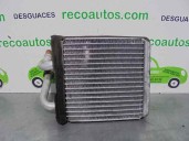 Recambio de radiador calefaccion / aire acondicionado para hyundai h 1 2.5 turbodiesel referencia OEM IAM 970234A010 